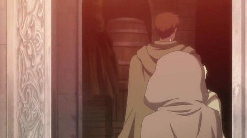 Otaku Gallery  / Anime e Manga / Romeo x Juliet / Screen Shots / 09 - Insurrezione - Spazzando la confusione / 113.jpg